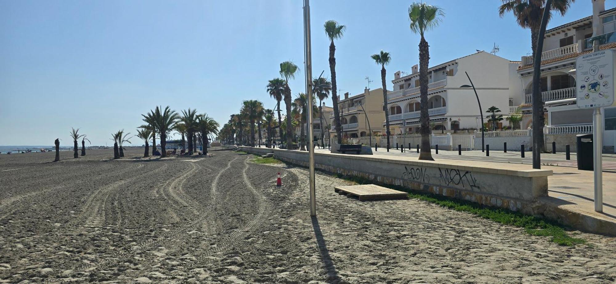 산타 폴라 Casa De La Felicidad Cerca De La Playa 아파트 외부 사진