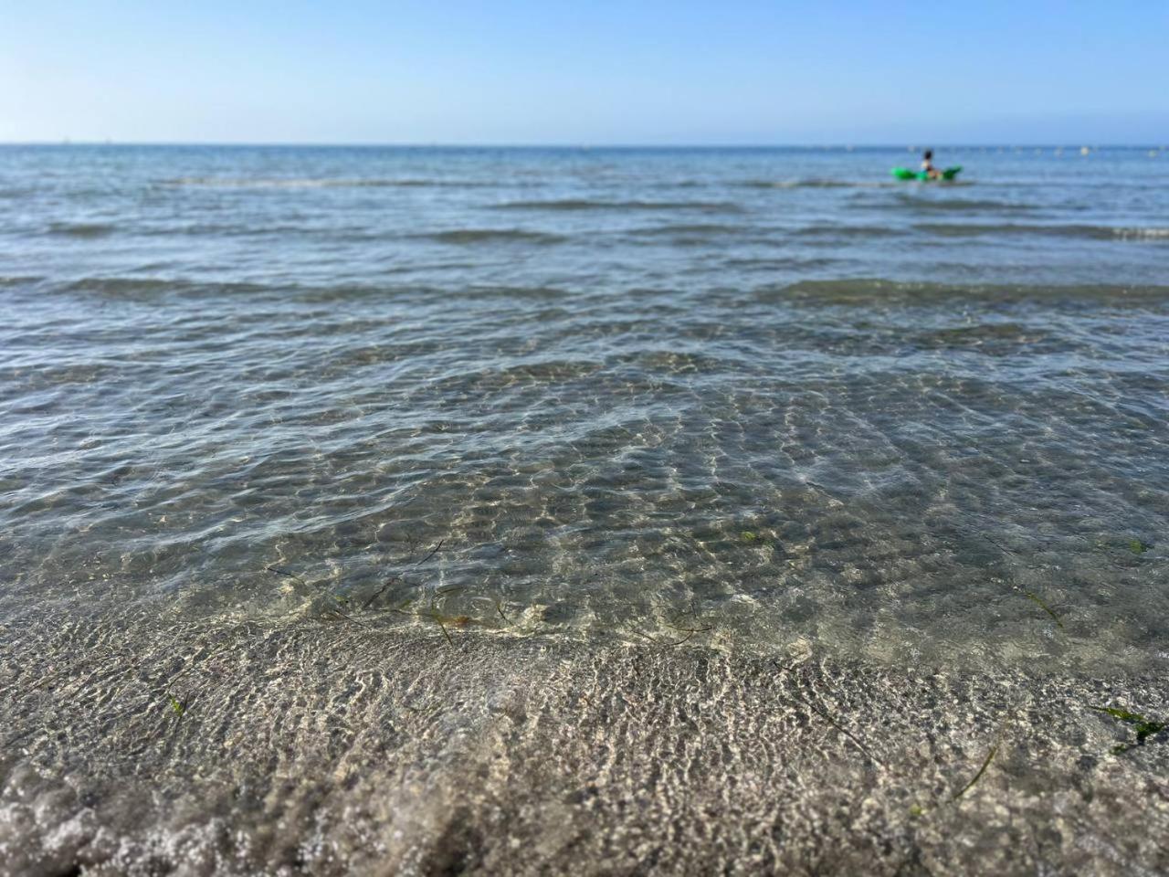 산타 폴라 Casa De La Felicidad Cerca De La Playa 아파트 외부 사진